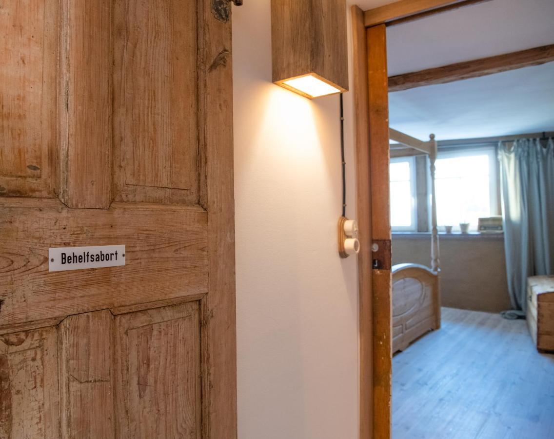 Haus Krauterkasten Naumburg  Buitenkant foto