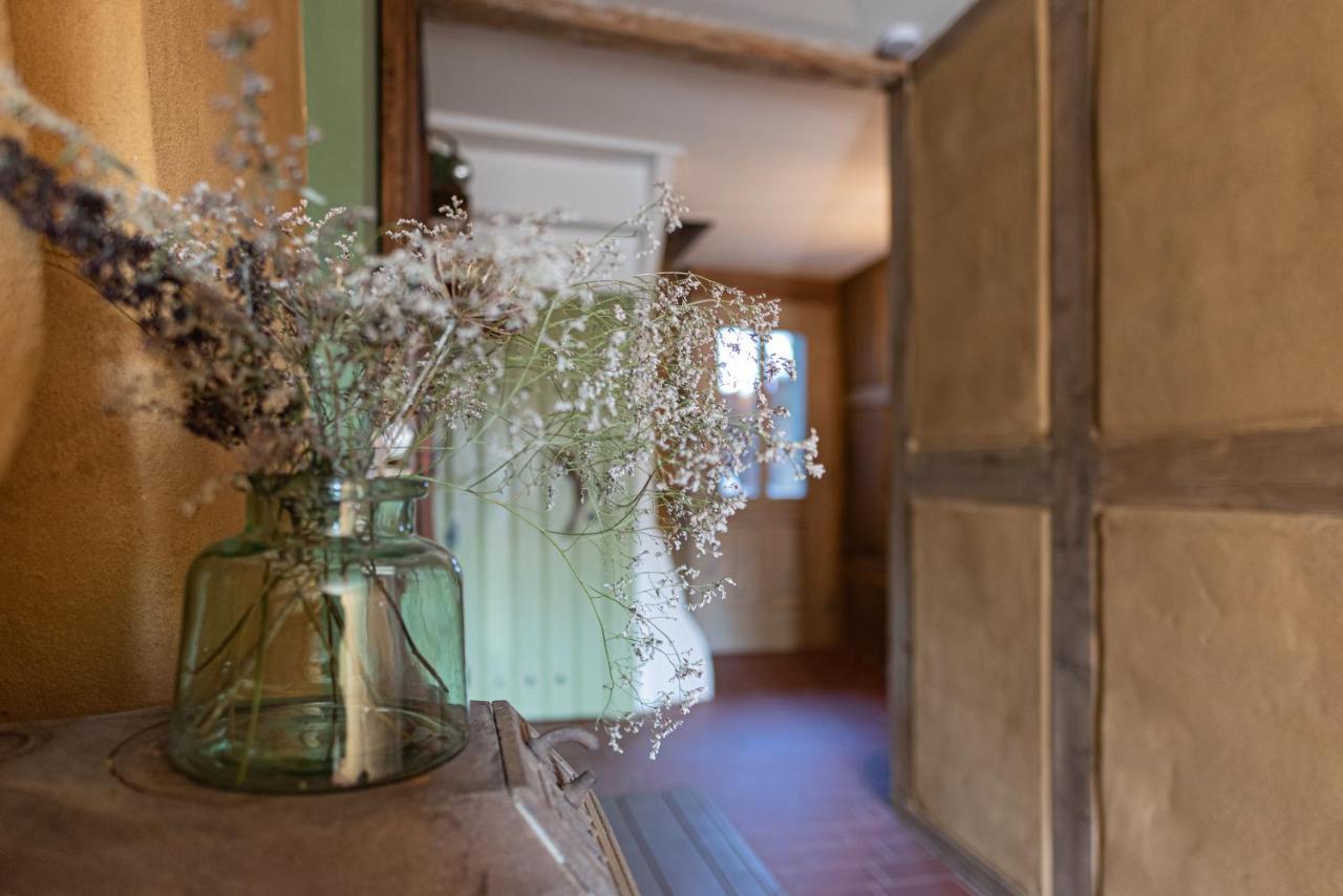 Haus Krauterkasten Naumburg  Buitenkant foto