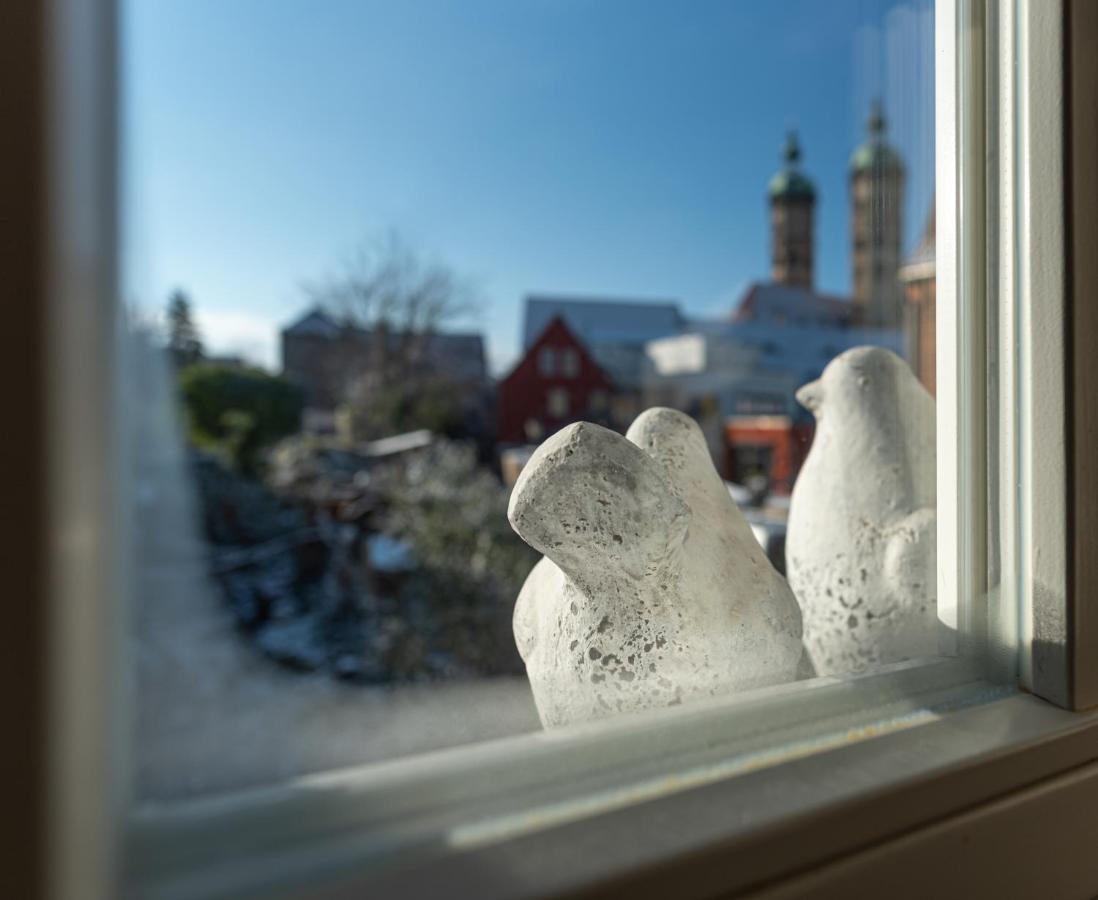 Haus Krauterkasten Naumburg  Buitenkant foto